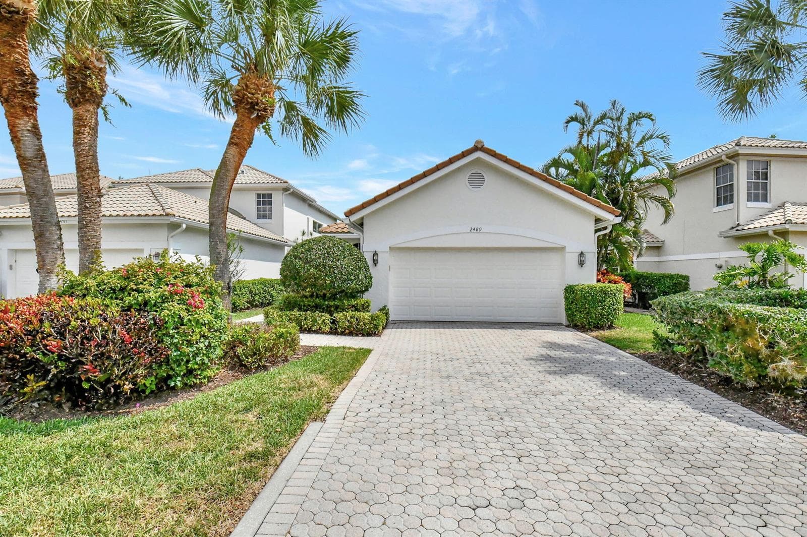 2489 NW 66th Drive, Boca Raton, FL 33496