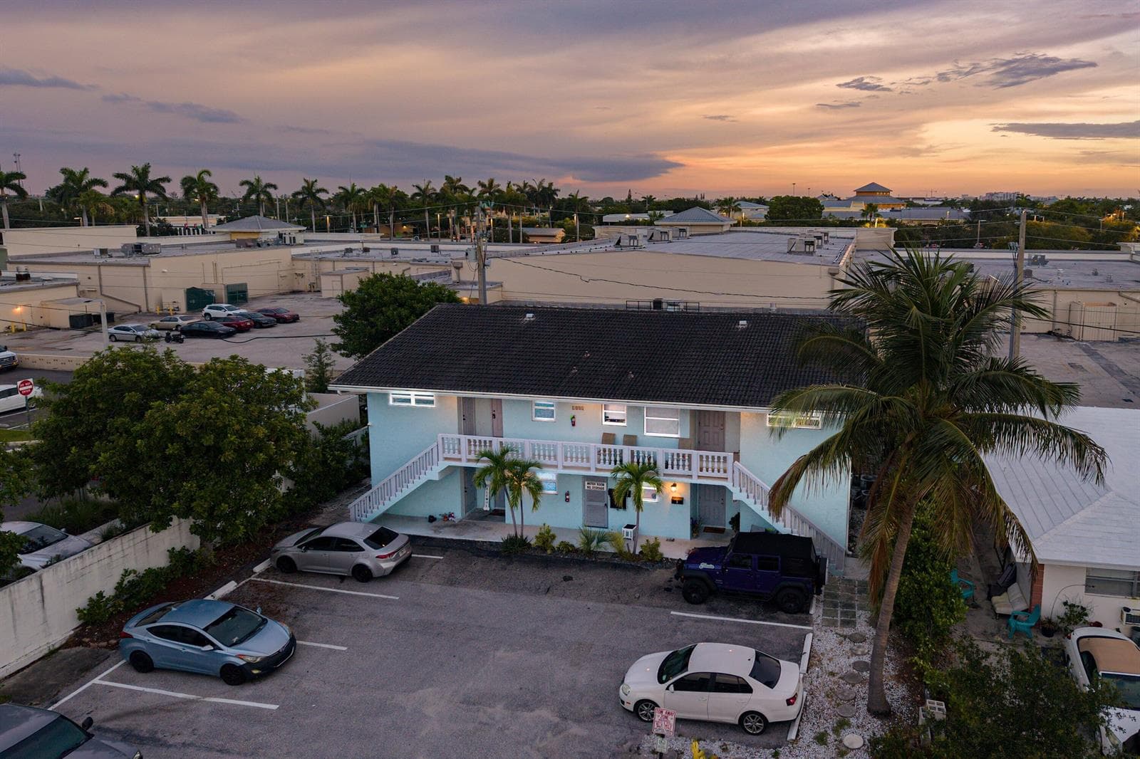 1001 SE 3rd Street, Deerfield Beach, FL 33441 — zdjęcie 2