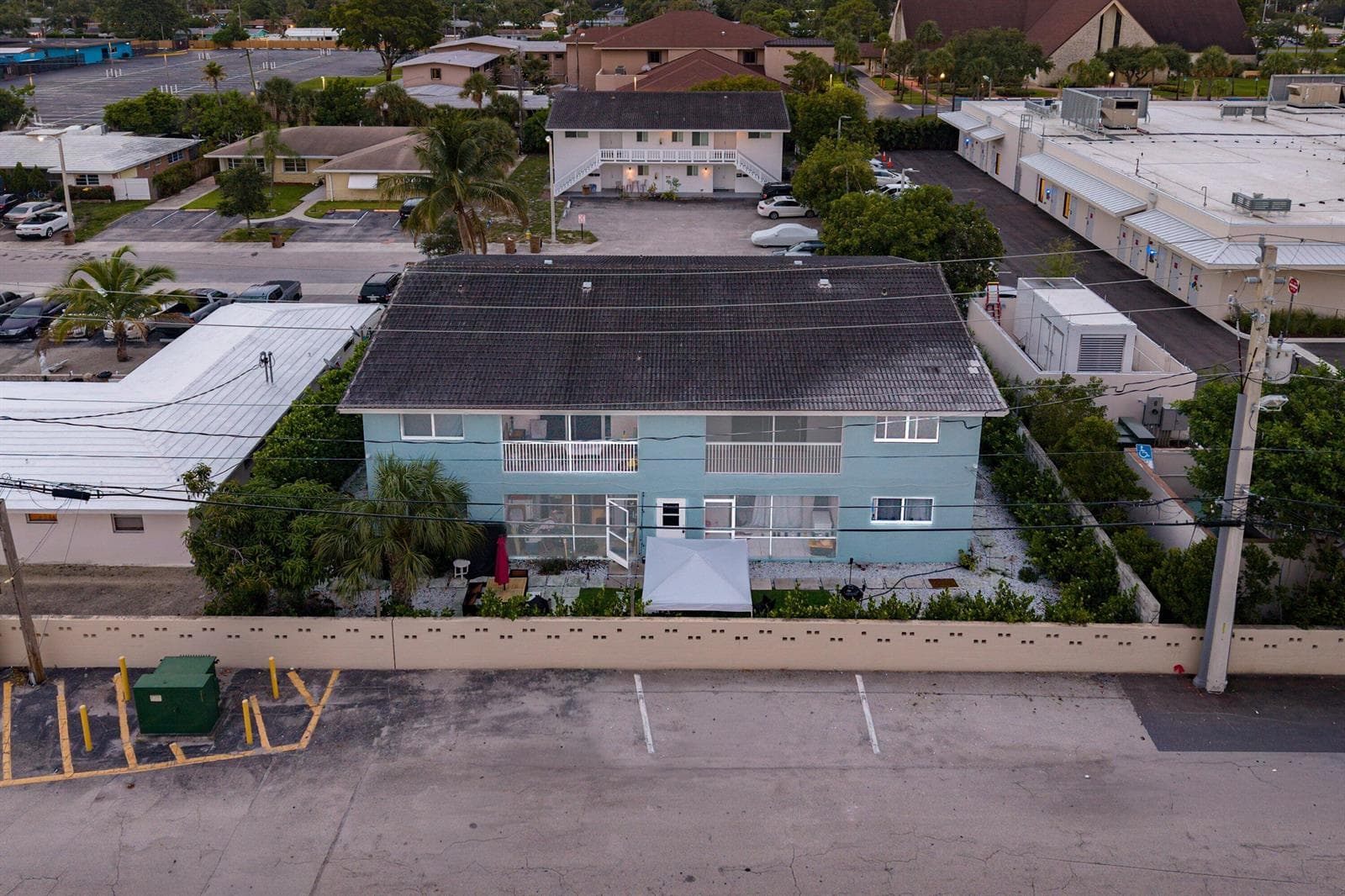 1001 SE 3rd Street, Deerfield Beach, FL 33441 — zdjęcie 3