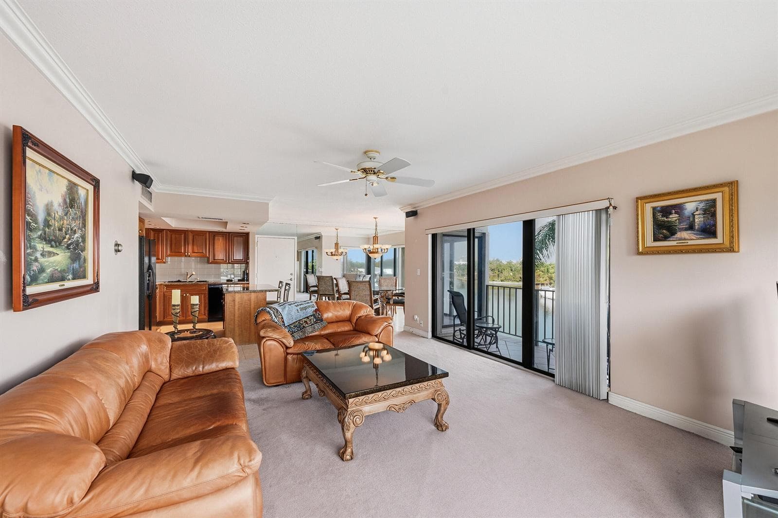1839 Middle River Drive # 302, Fort Lauderdale, FL 33305 — zdjęcie 2
