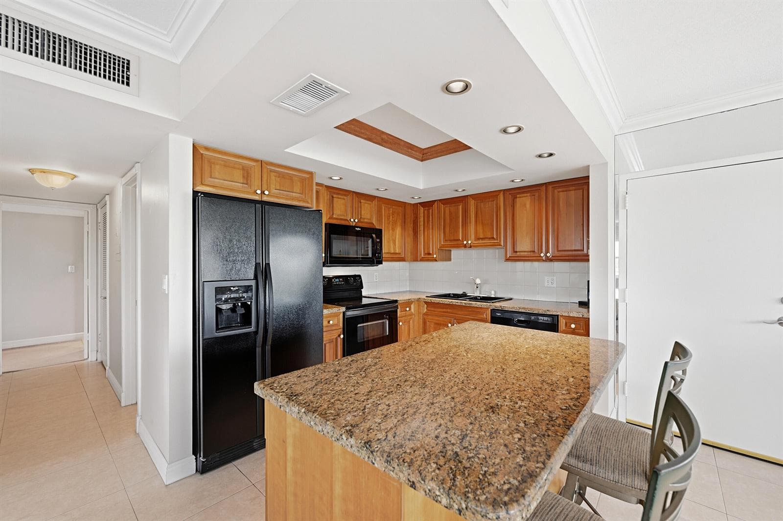 1839 Middle River Drive # 302, Fort Lauderdale, FL 33305 — zdjęcie 5