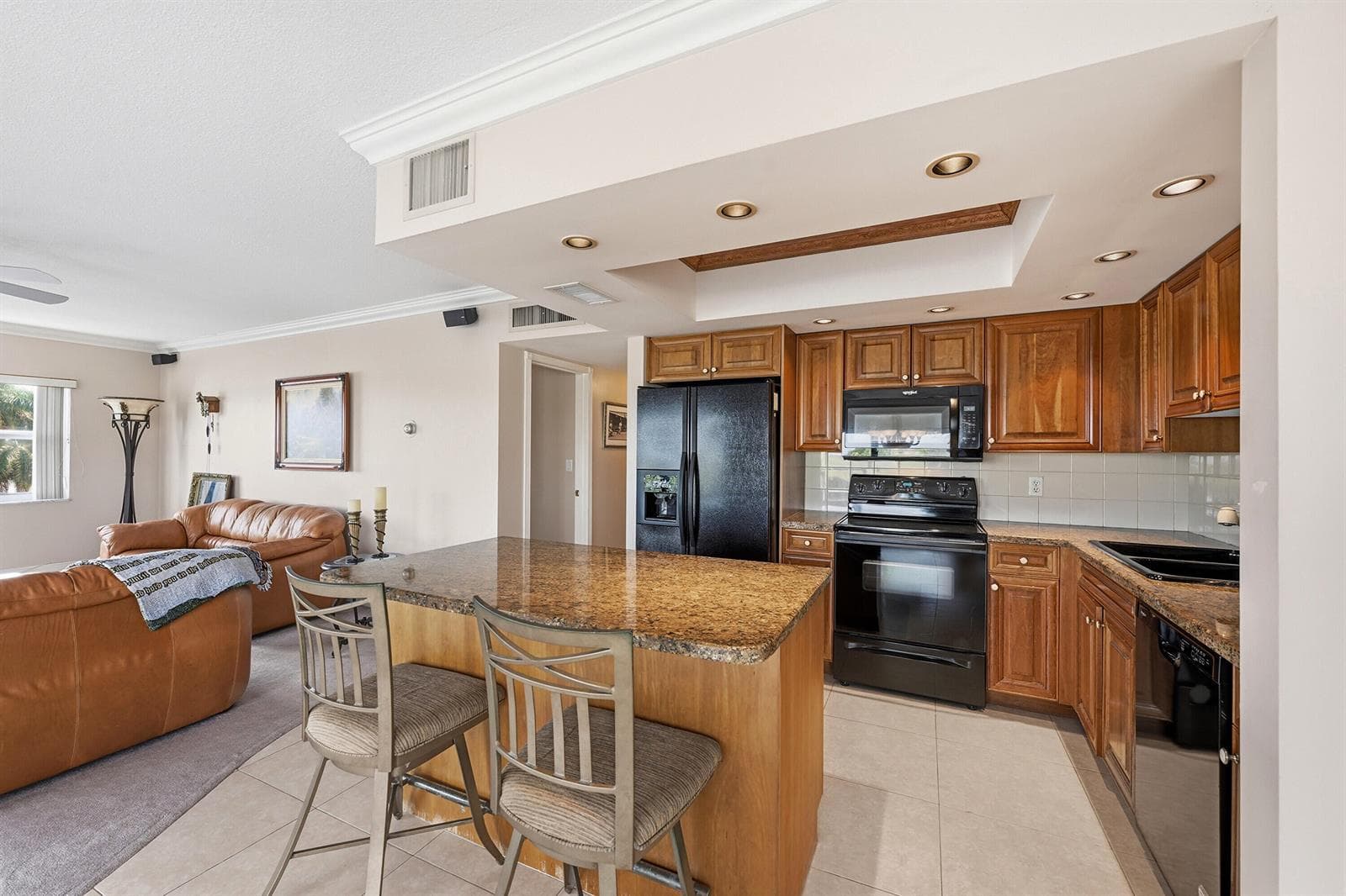 1839 Middle River Drive # 302, Fort Lauderdale, FL 33305 — zdjęcie 4