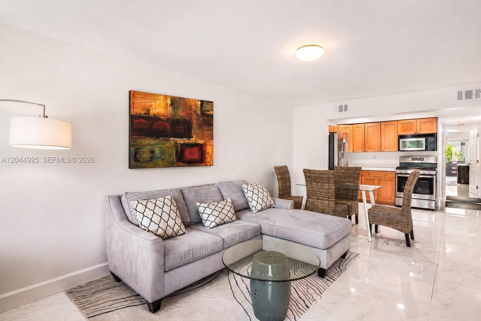 405 N Hibiscus Dr # 204, Miami Beach, FL 33139 — zdjęcie 2