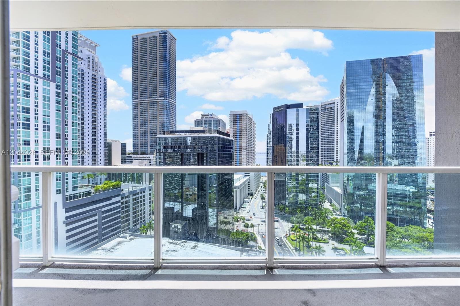 1250 S Miami Ave # 2004, Miami, FL 33130