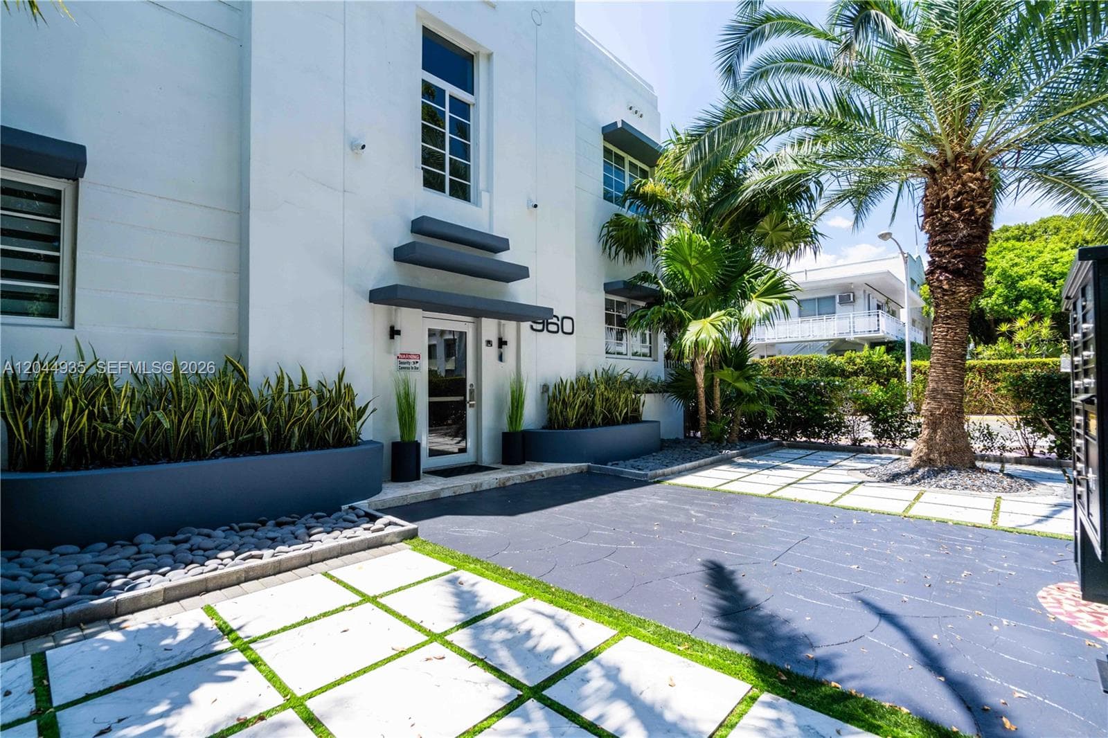 960 Jefferson Ave, Miami Beach, FL 33139 — zdjęcie 2
