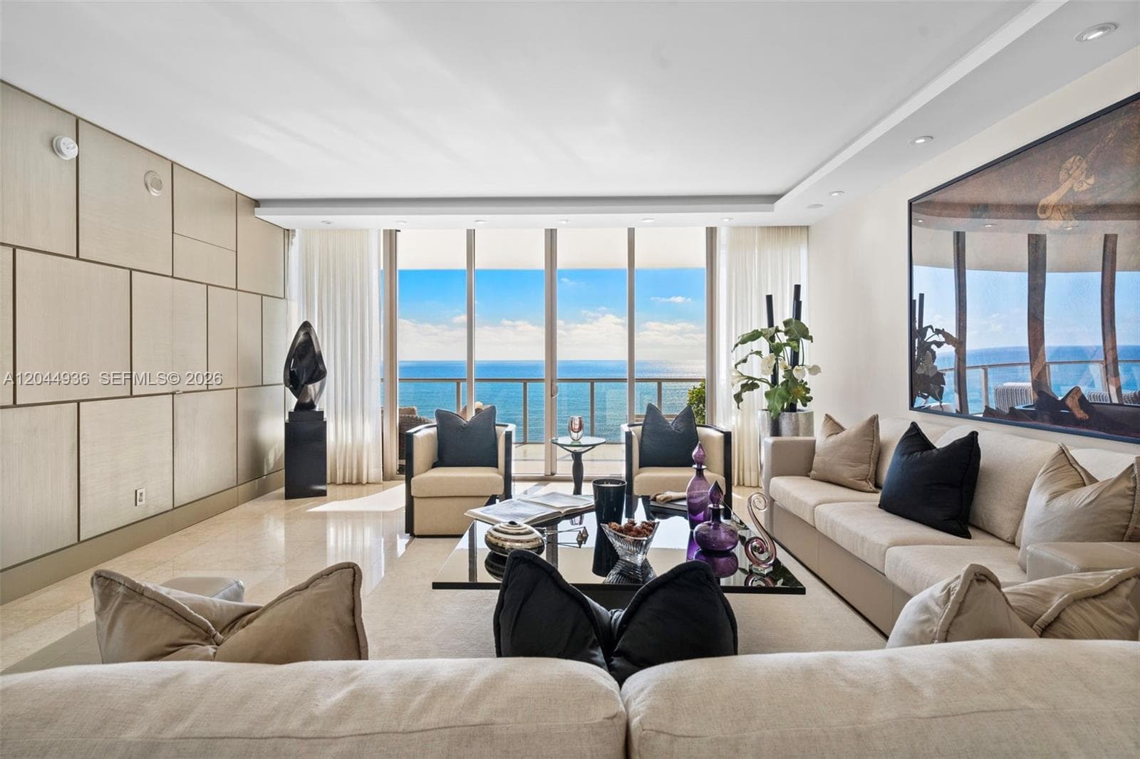 9705 Collins Ave # 1402N, Bal Harbour, FL 33154 — zdjęcie 2