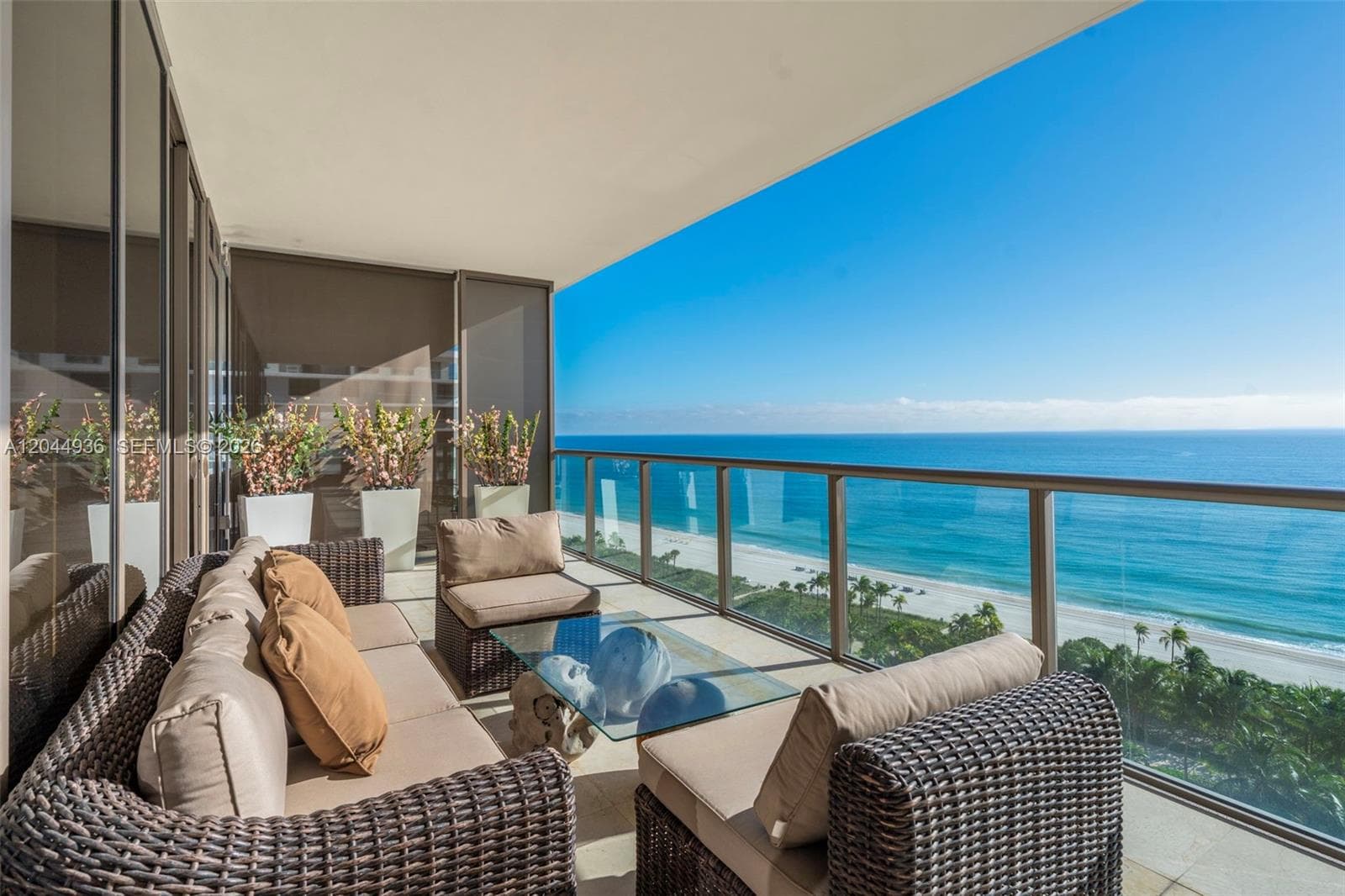 9705 Collins Ave # 1402N, Bal Harbour, FL 33154
