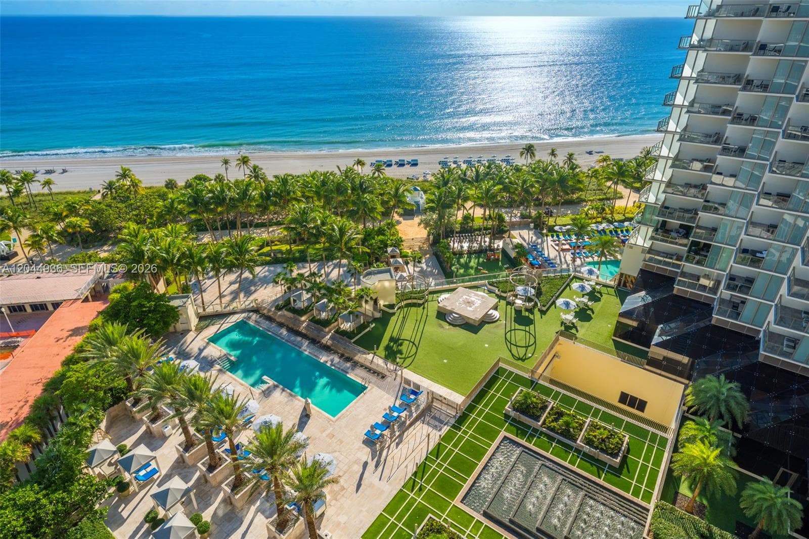 9705 Collins Ave # 1402N, Bal Harbour, FL 33154 — zdjęcie 5