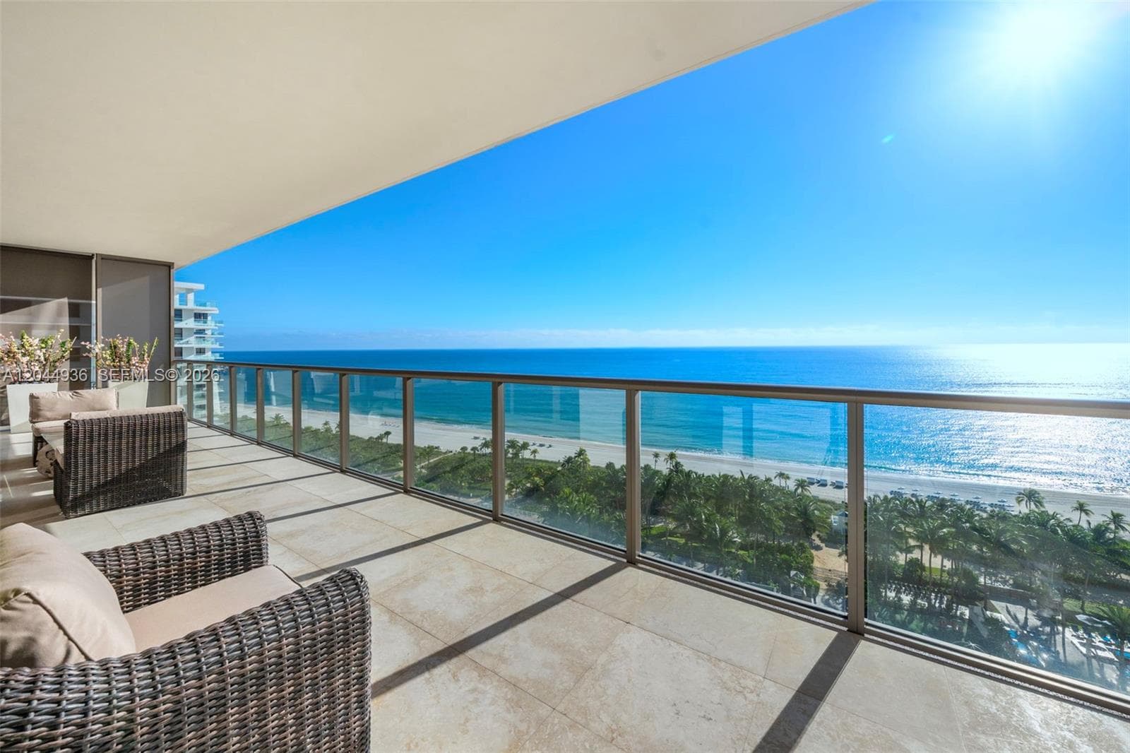 9705 Collins Ave # 1402N, Bal Harbour, FL 33154 — zdjęcie 4