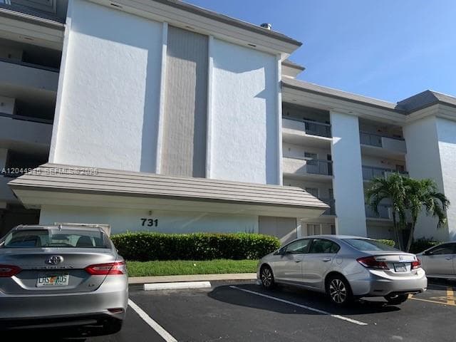 731 N Pine Island Rd # 305, Plantation, FL 33324 — zdjęcie 3