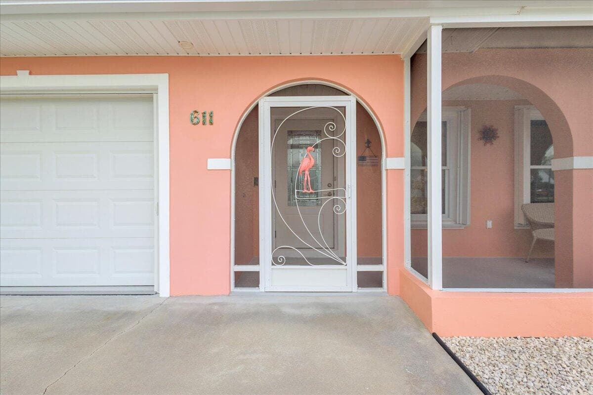 611 SE Harborview Drive, Port St. Lucie, FL 34983 — zdjęcie 5