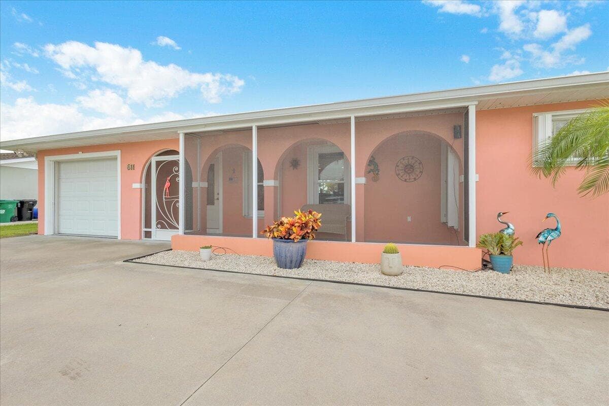 611 SE Harborview Drive, Port St. Lucie, FL 34983 — zdjęcie 4
