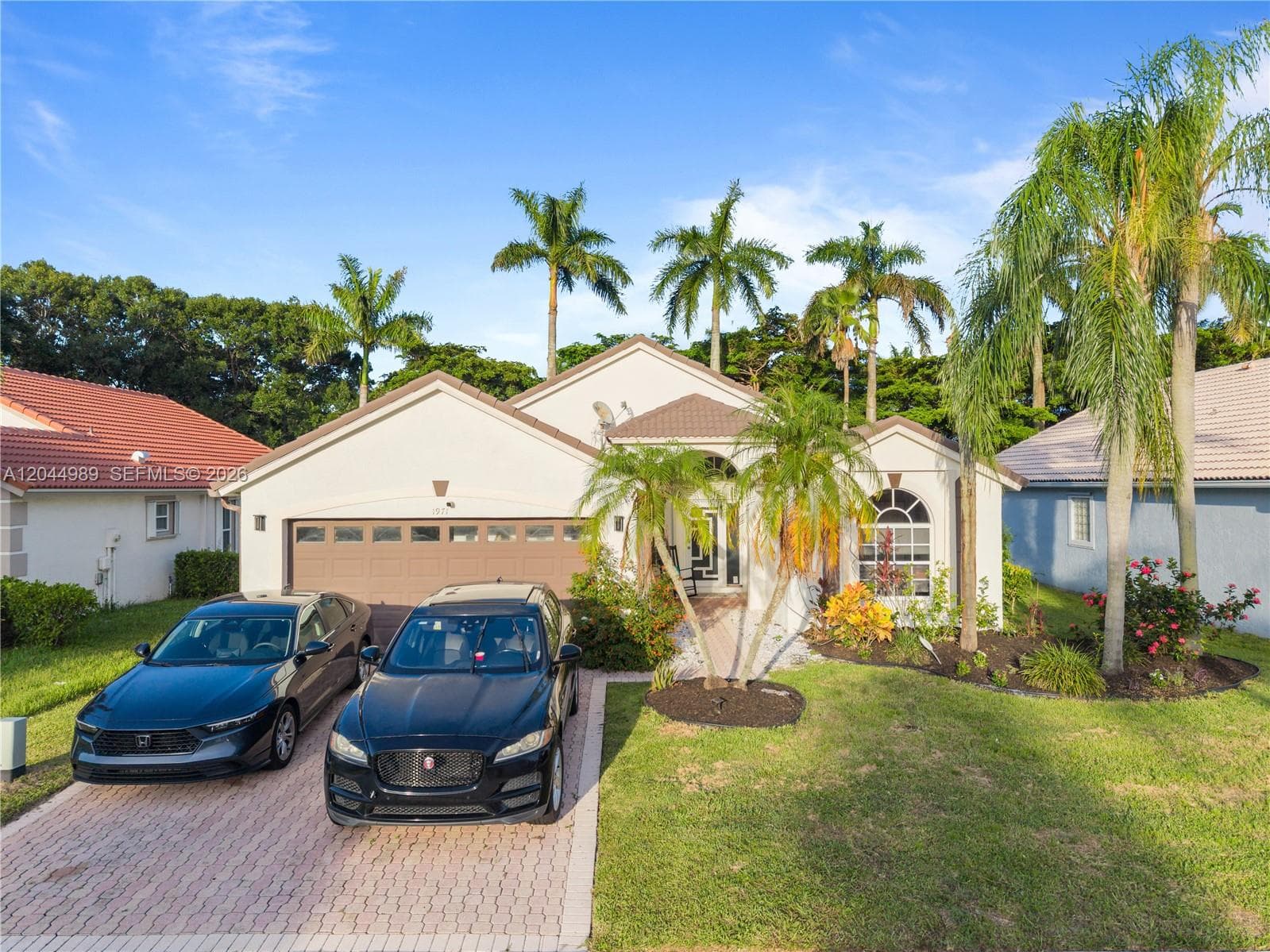 1971 Oak Berry Cir, Wellington, FL 33414 — zdjęcie 2