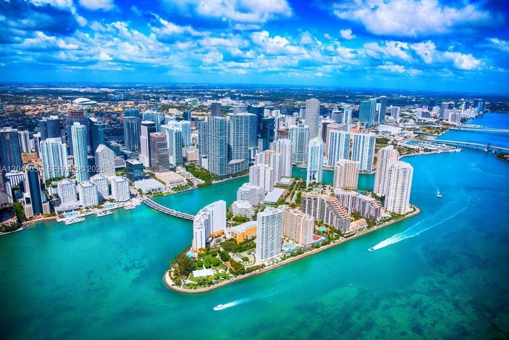 800 Claughton Island Dr # 502, Miami, FL 33131 — zdjęcie 3