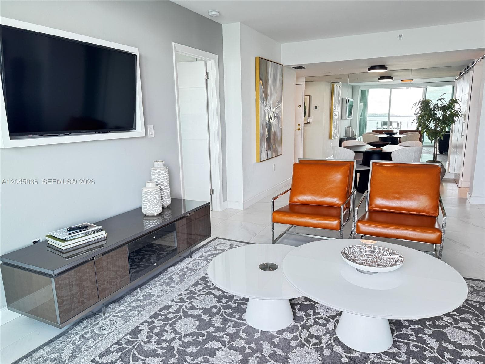 800 Claughton Island Dr # 502, Miami, FL 33131 — zdjęcie 4