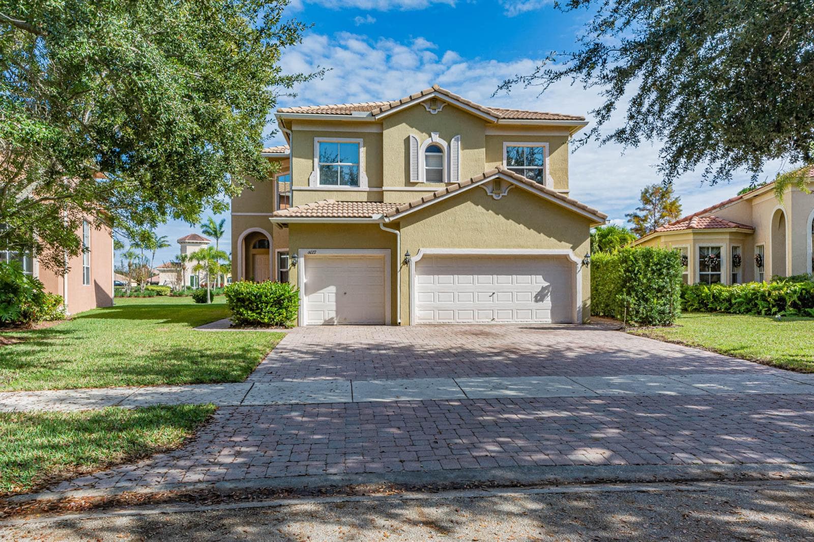 6027 Arlington Way, Fort Pierce, FL 34951 — zdjęcie 3