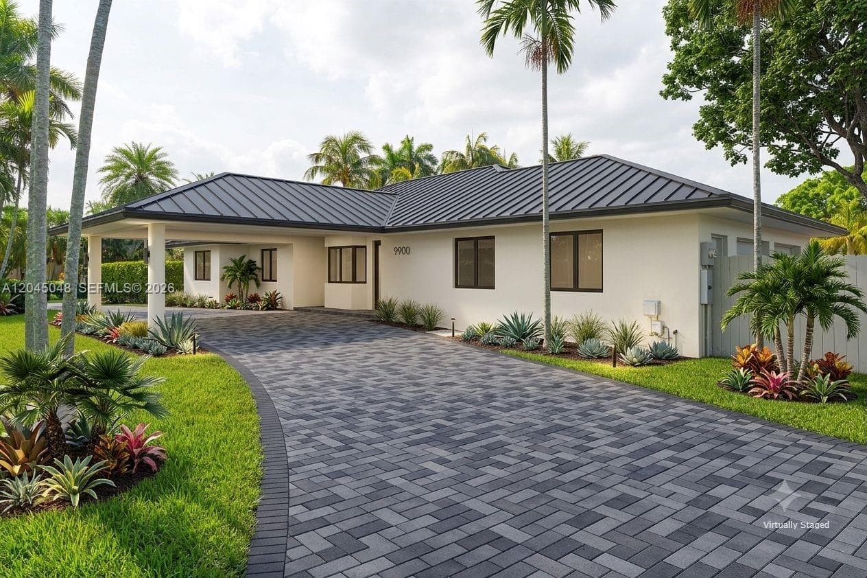 9900 SW 62nd St, Miami, FL 33173 — zdjęcie 2