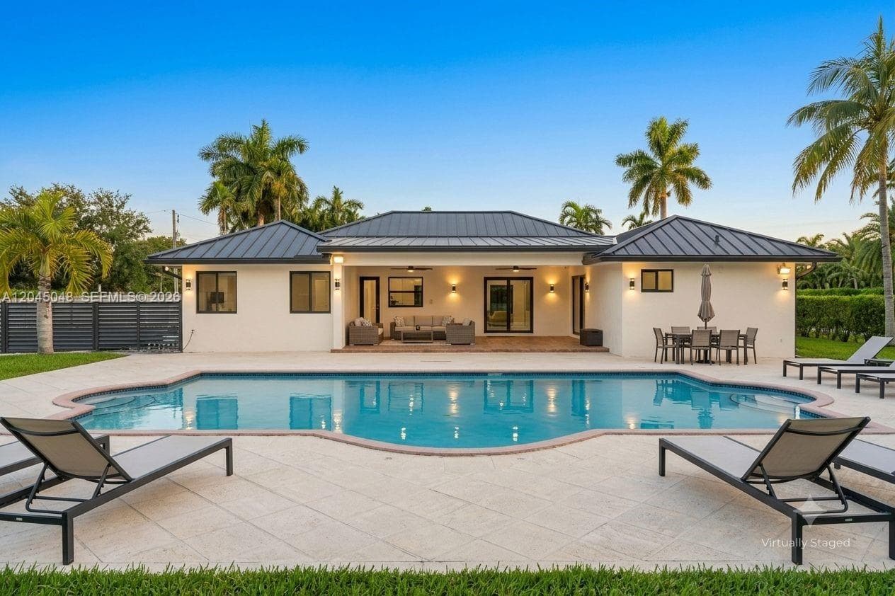 9900 SW 62nd St, Miami, FL 33173 — zdjęcie 3