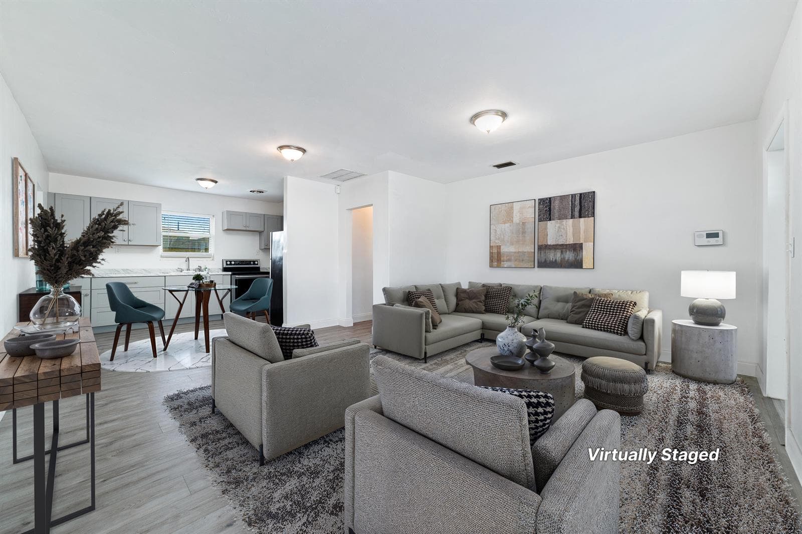 317 NW 14th Street, Belle Glade, FL 33430 — zdjęcie 3