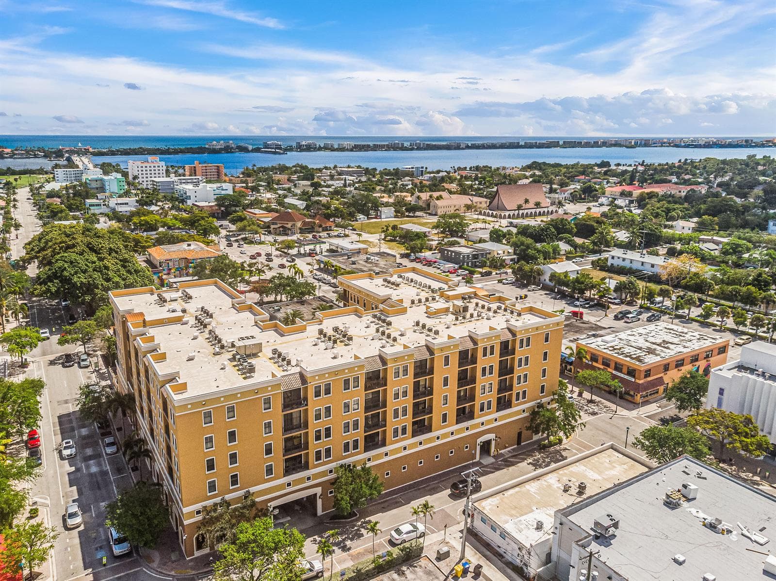 511 Lucerne Avenue # 316, FL 33460 — zdjęcie 5