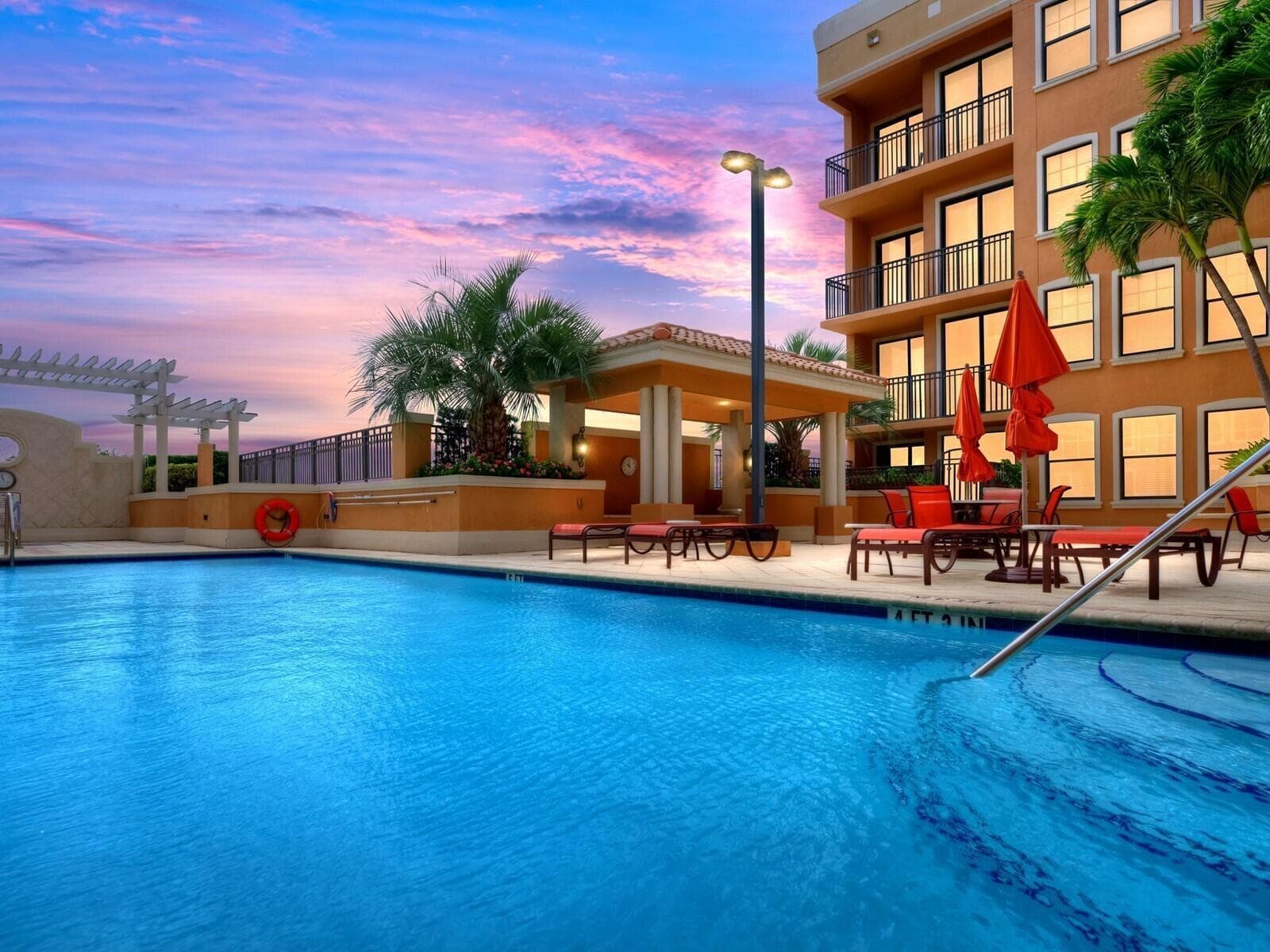 511 Lucerne Avenue # 316, FL 33460 — zdjęcie 4