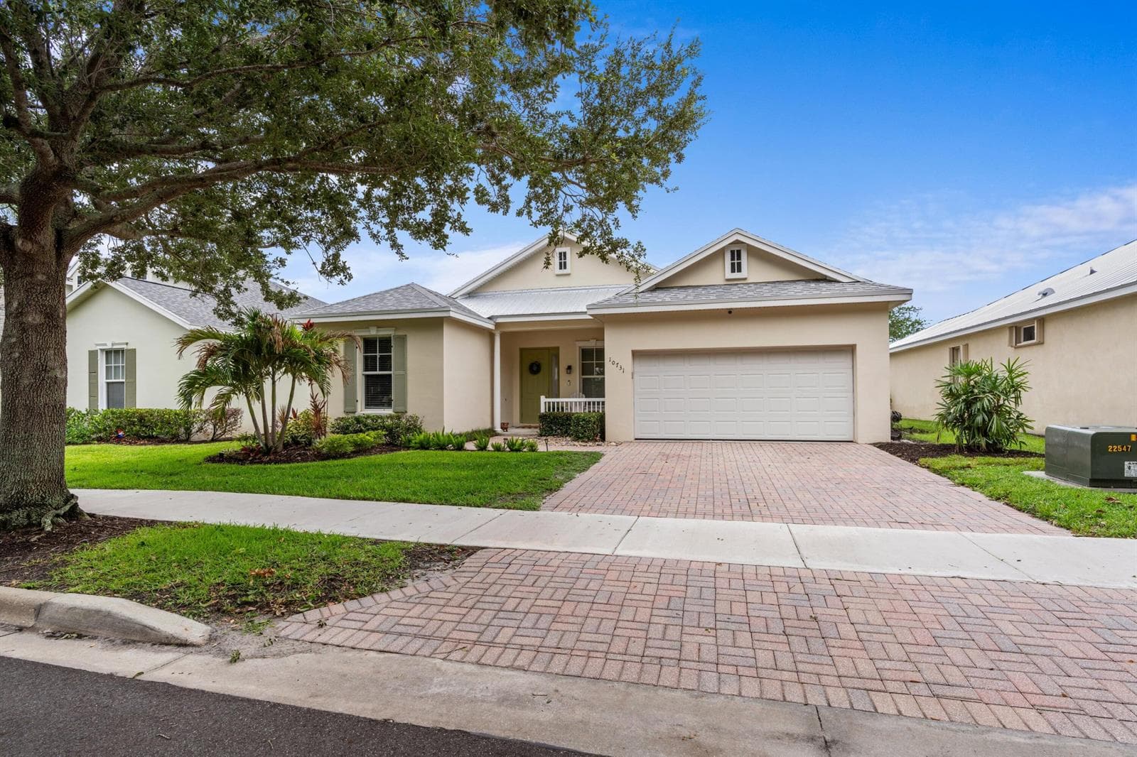 10731 SW Westlawn Boulevard, Port St. Lucie, FL 34987 — zdjęcie 2