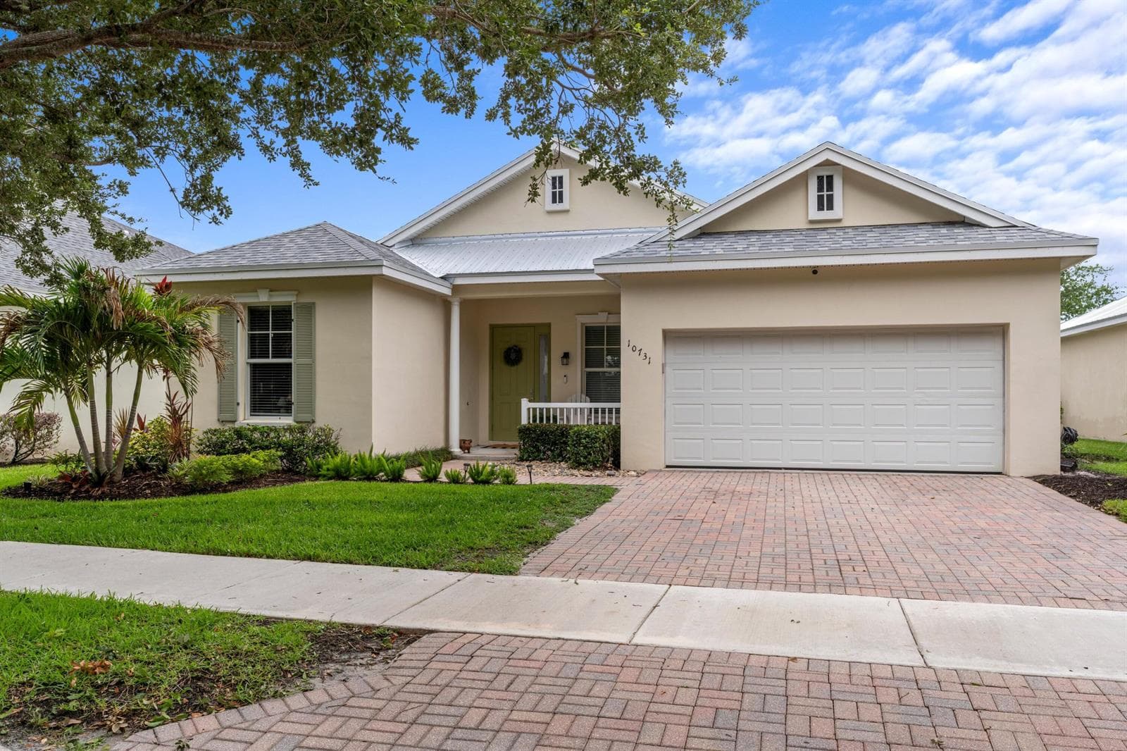 10731 SW Westlawn Boulevard, Port St. Lucie, FL 34987 — zdjęcie 3