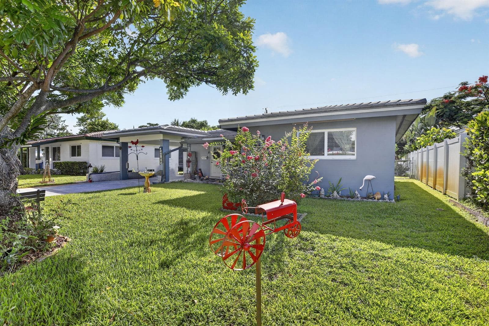 4760 NE 5th Avenue, Oakland Park, FL 33334 — zdjęcie 2