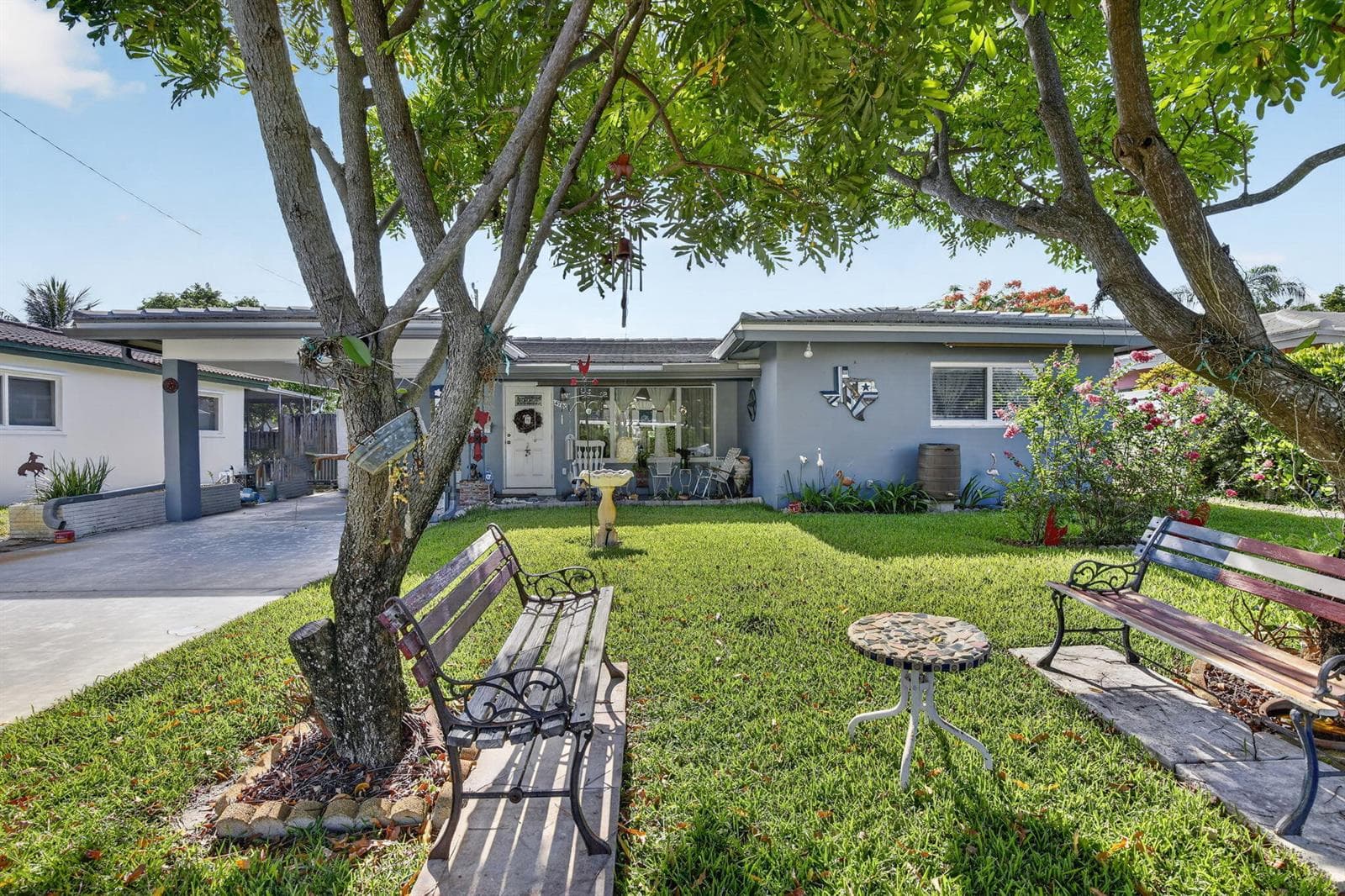 4760 NE 5th Avenue, Oakland Park, FL 33334 — zdjęcie 3