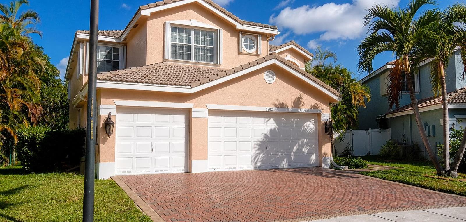 1802 SW 156th Avenue, Miramar, FL 33027 — zdjęcie 2
