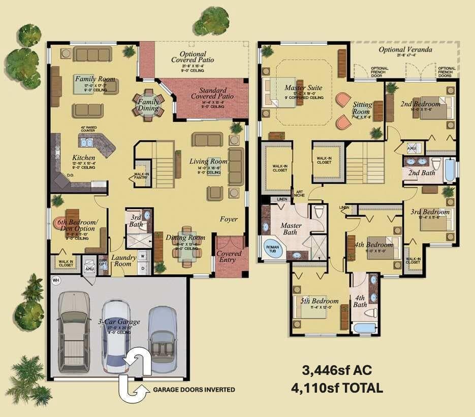 1802 SW 156th Avenue, Miramar, FL 33027 — zdjęcie 3
