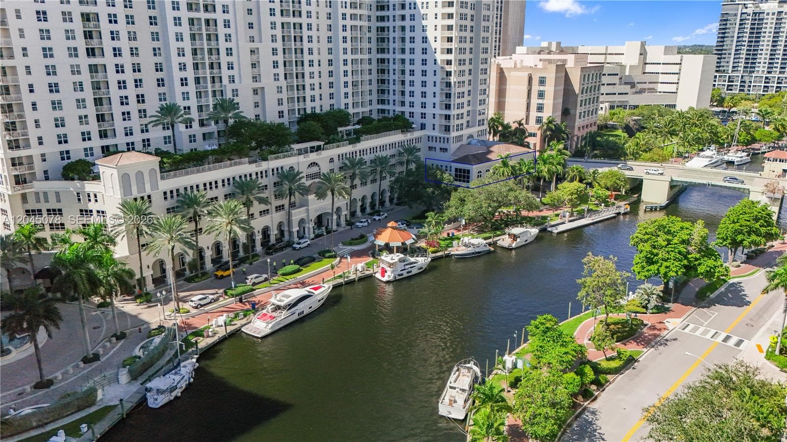 511 SE 5 Ave # 8,9,11, Fort Lauderdale, FL 33301