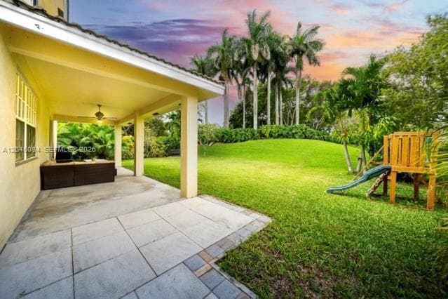 3745 Heron Ridge Ln # 3745, Weston, FL 33331 — zdjęcie 5