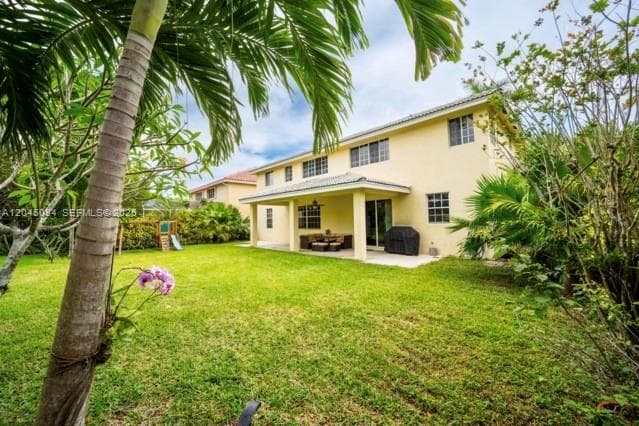 3745 Heron Ridge Ln # 3745, Weston, FL 33331 — zdjęcie 4