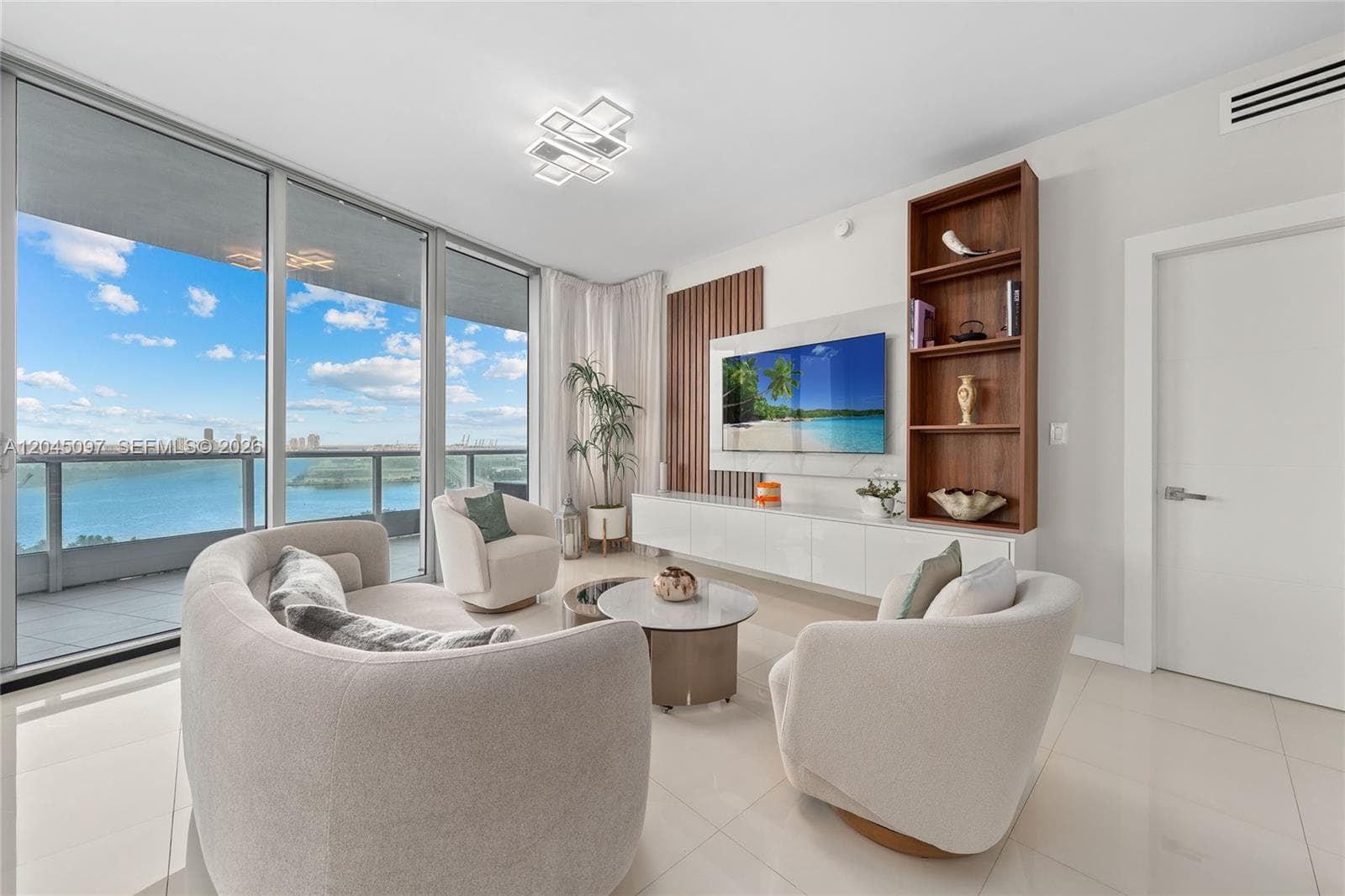 900 Biscayne Blvd # 2506, Miami, FL 33132 — zdjęcie 3