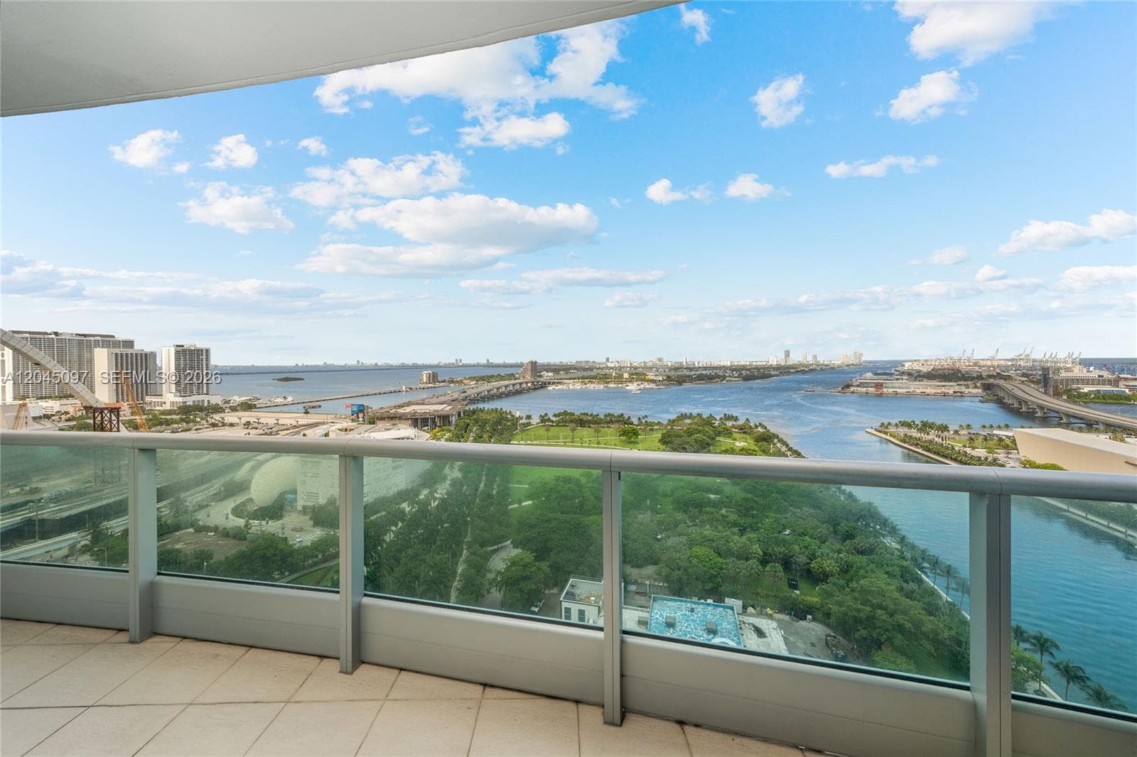 900 Biscayne Blvd # 2506, Miami, FL 33132 — zdjęcie 5