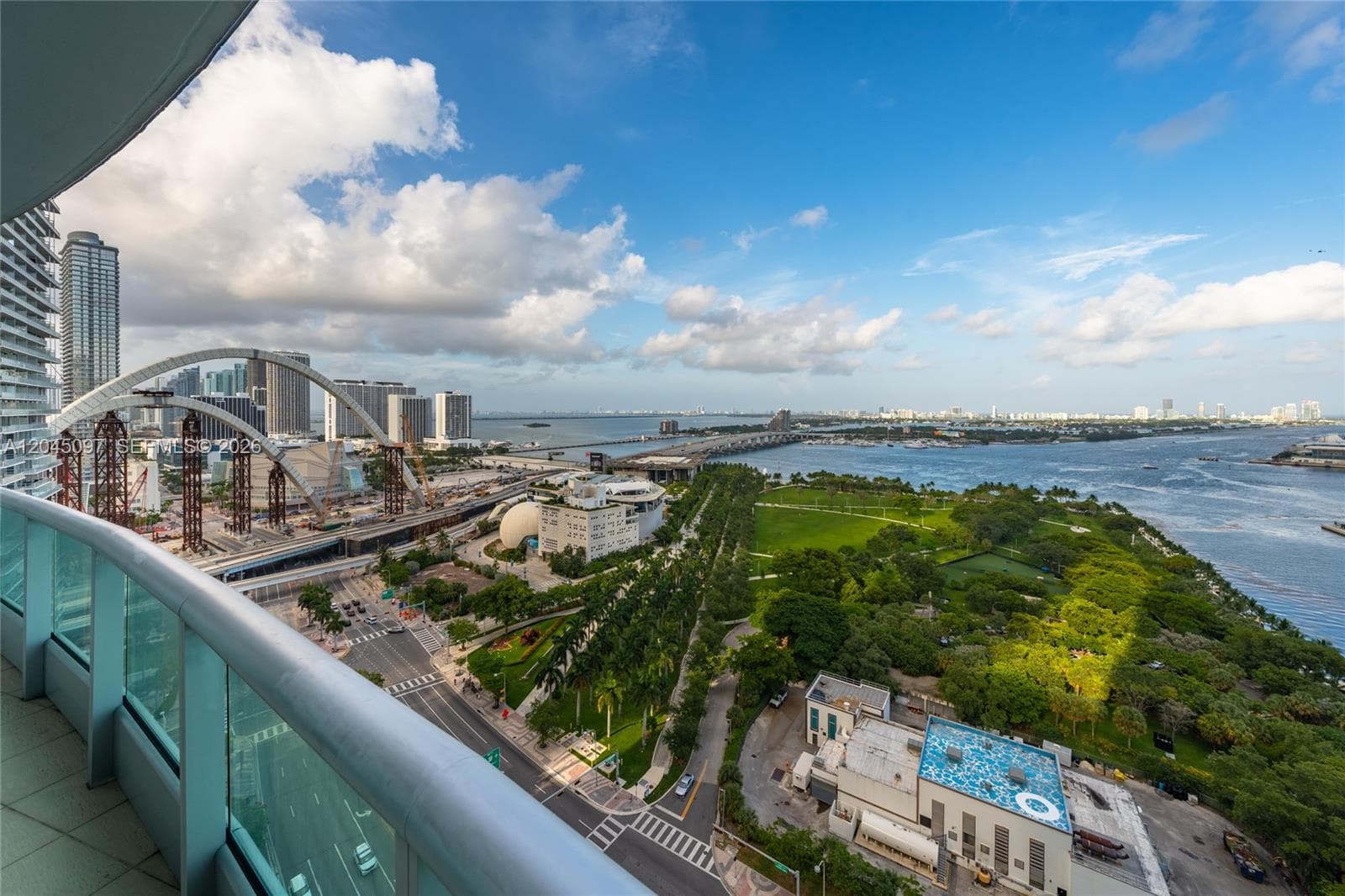 900 Biscayne Blvd # 2506, Miami, FL 33132 — zdjęcie 4