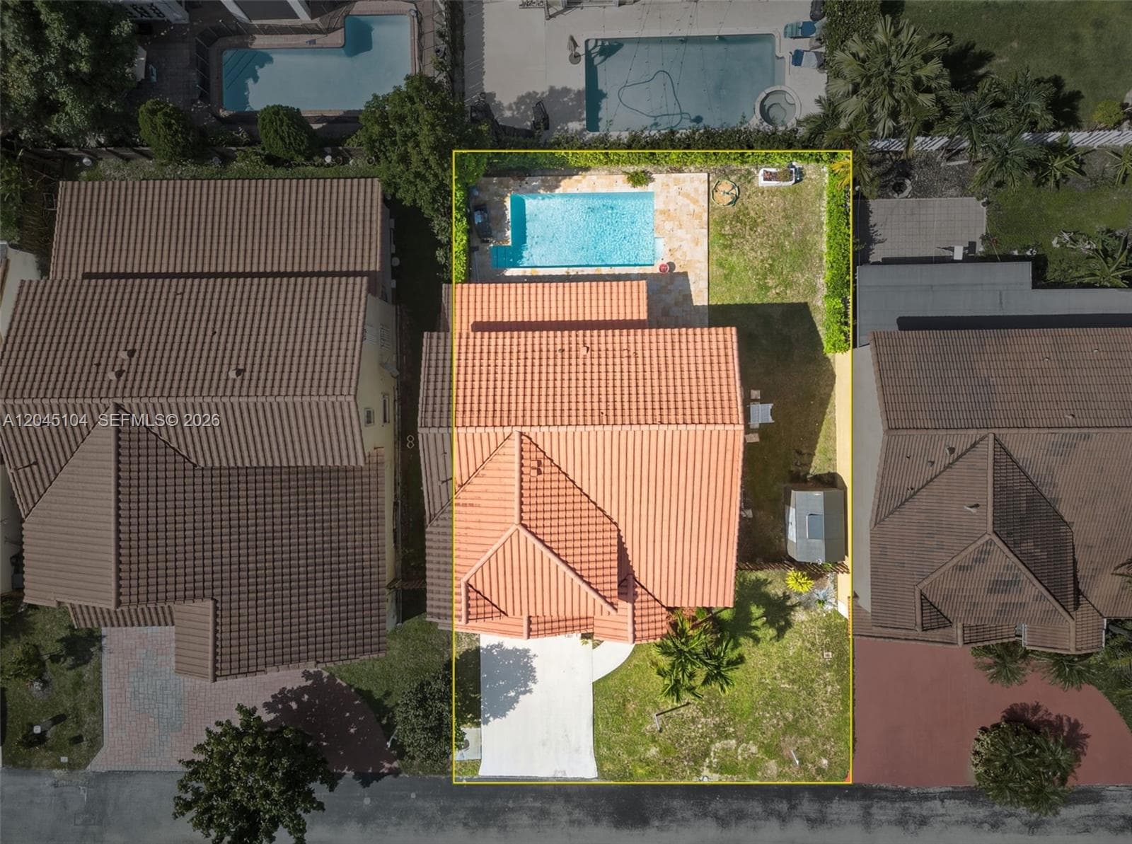 15602 SW 109th Ter, Miami, FL 33196 — zdjęcie 5