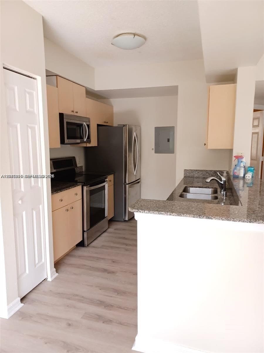 2493 Centergate Dr # 204, Miramar, FL 33025 — zdjęcie 4