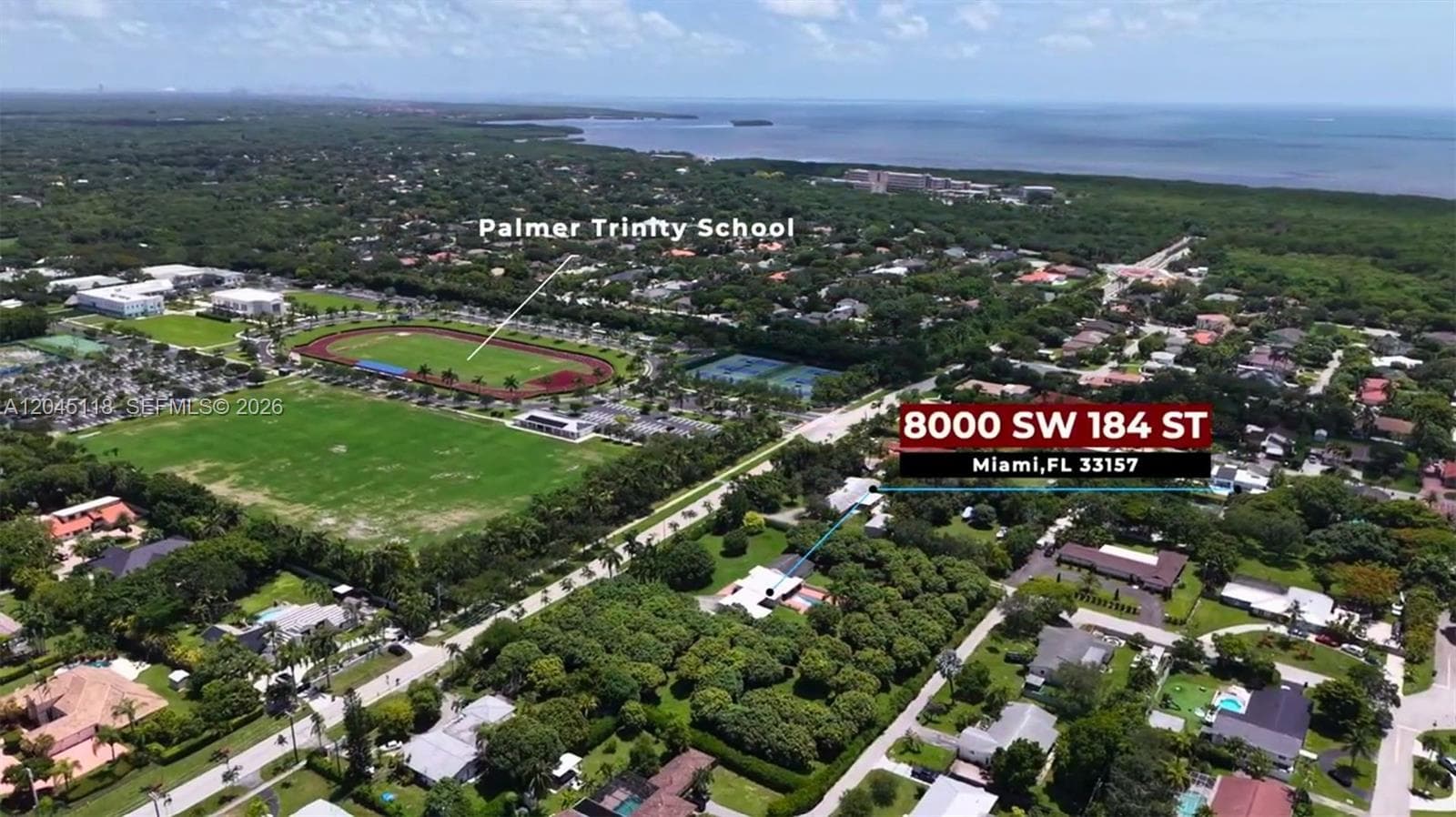 8000 SW 184th St, Cutler Bay, FL 33157 — zdjęcie 4