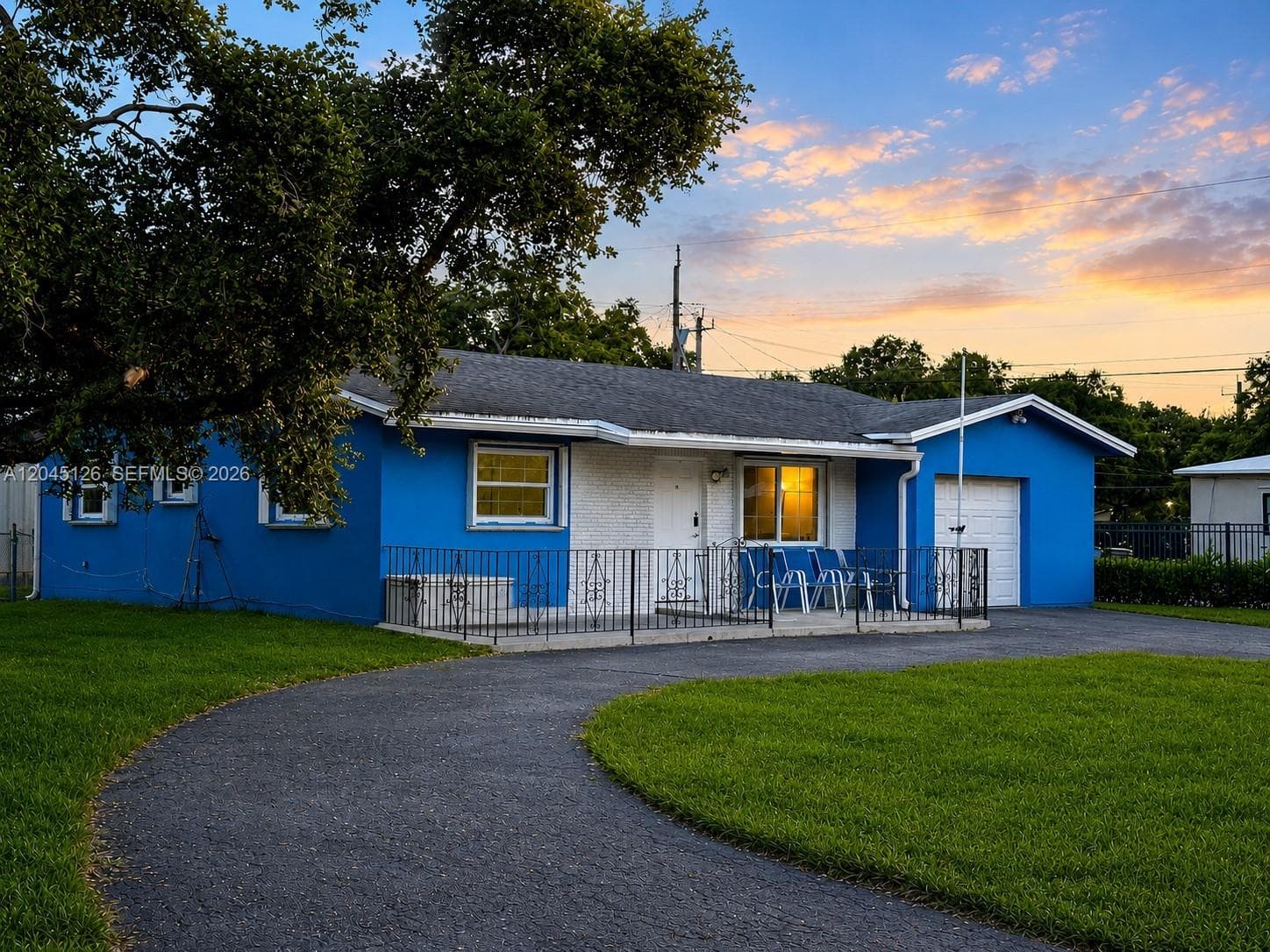 6145 Hayes St, Hollywood, FL 33024 — zdjęcie 5