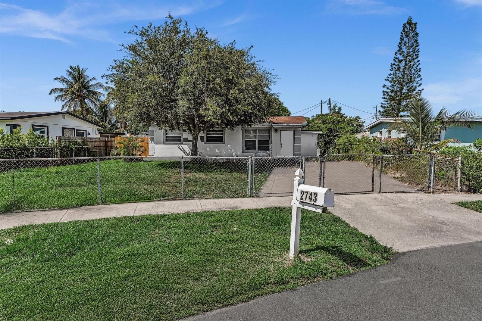 2743 NW 2nd Street, Boynton Beach, FL 33435 — zdjęcie 2