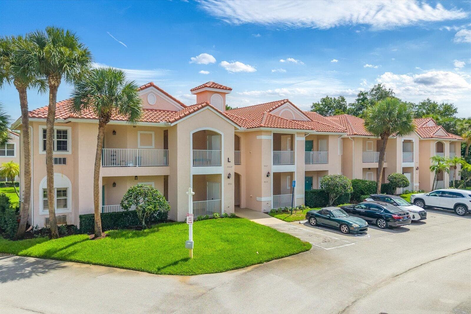 9929 Perfect Drive # 106, Port St. Lucie, FL 34986 — zdjęcie 2