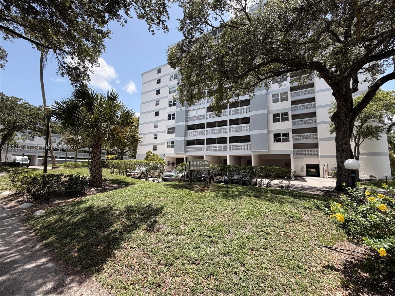 3301 Spanish Moss Ter # 306, Lauderhill, FL 33319 — zdjęcie 3