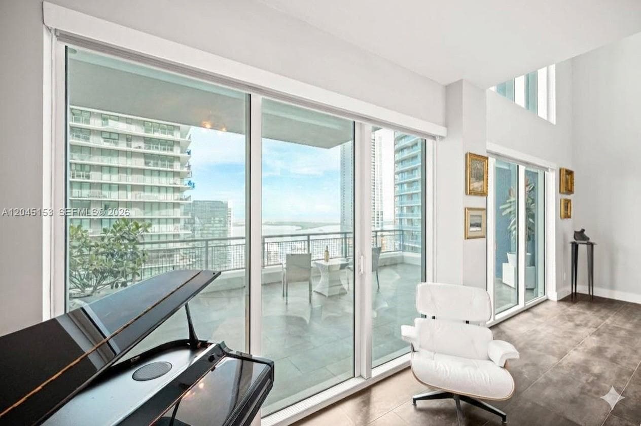 Infinity at Brickell — zdjęcie 2