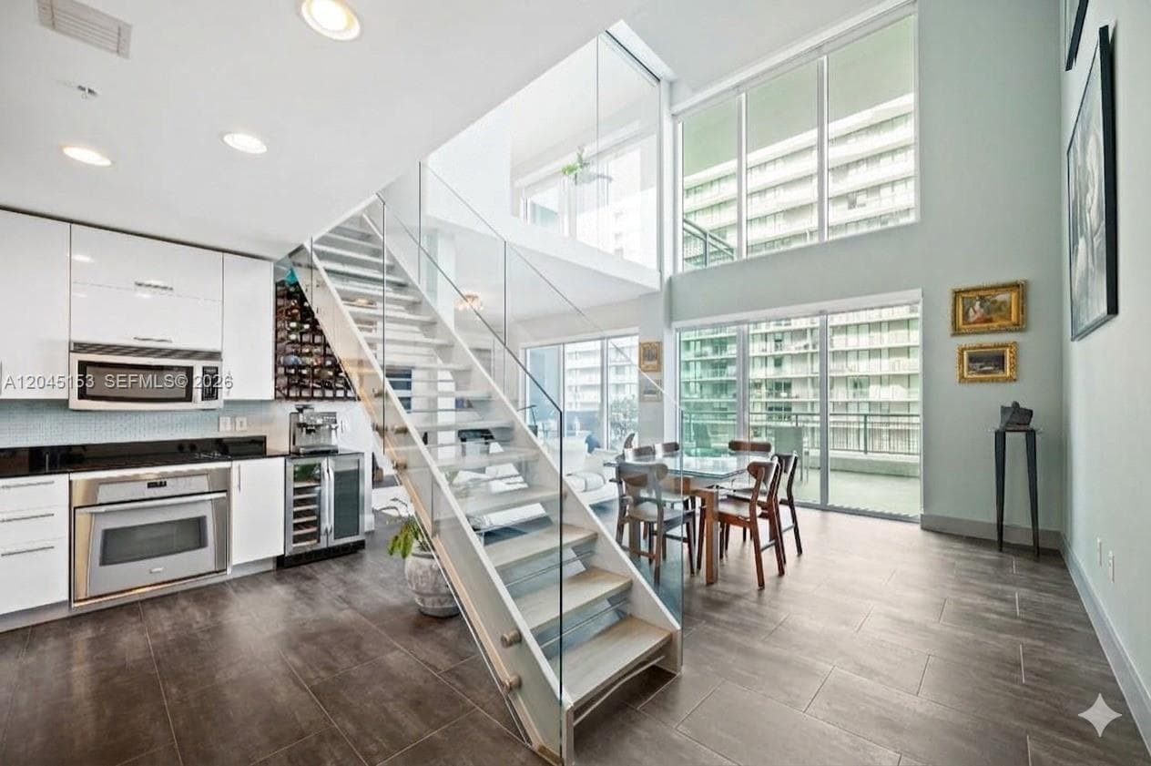 Infinity at Brickell — zdjęcie 3
