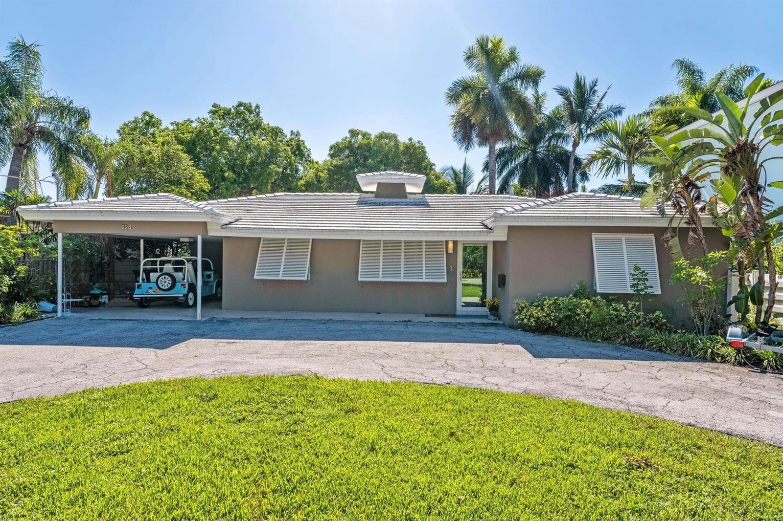 224 N Gordon Road, Fort Lauderdale, FL 33301 — zdjęcie 2