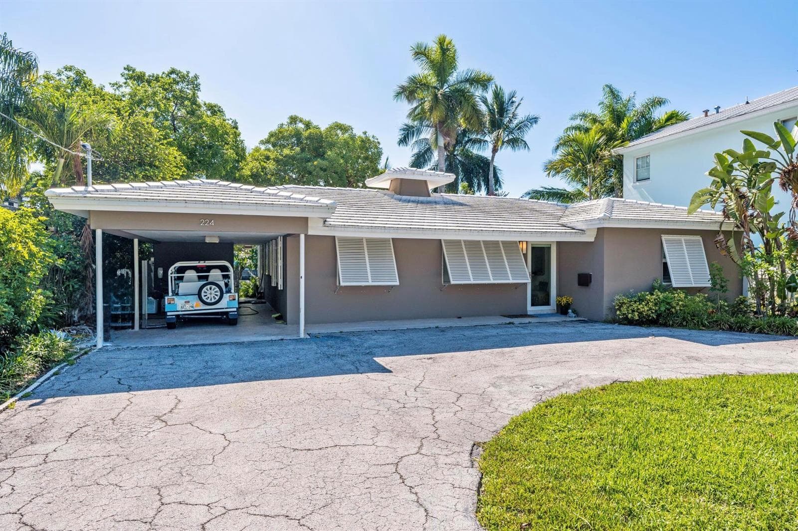 224 N Gordon Road, Fort Lauderdale, FL 33301 — zdjęcie 3