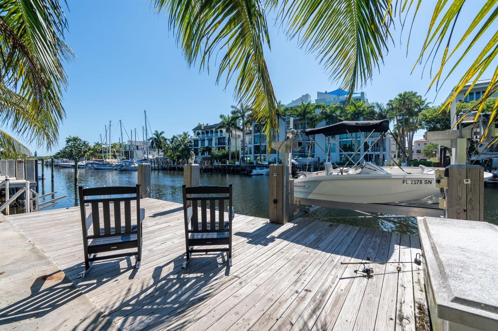 224 N Gordon Road, Fort Lauderdale, FL 33301