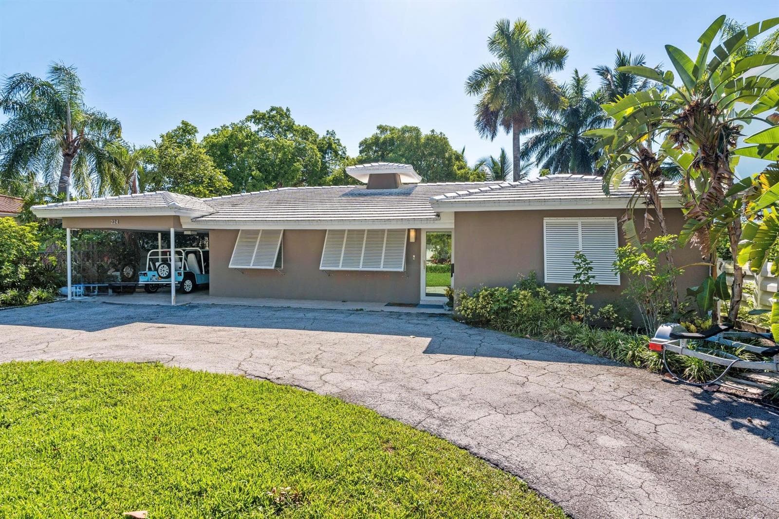 224 N Gordon Road, Fort Lauderdale, FL 33301 — zdjęcie 4